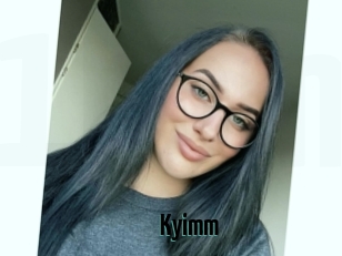 Kyimm