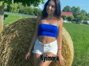 Kyimora
