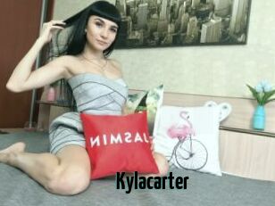 Kylacarter