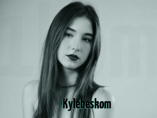 Kylebeskom