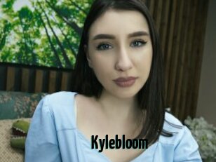 Kylebloom