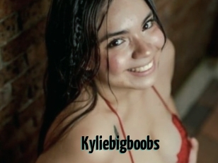 Kyliebigboobs