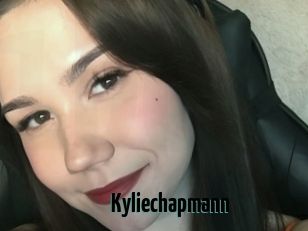 Kyliechapmann