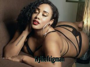 Kyliefrigman