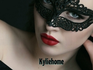 Kyliehome