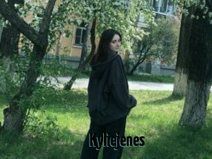 Kyliejenes
