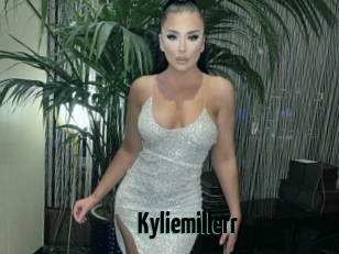Kyliemillerr