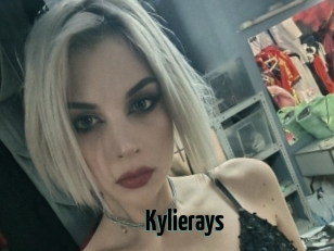 Kylierays