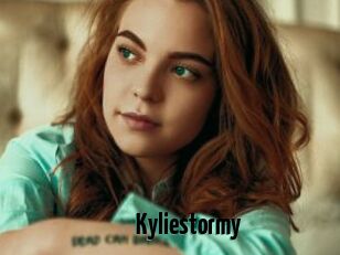 Kyliestormy