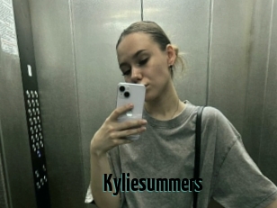 Kyliesummers