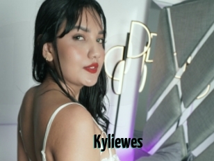 Kyliewes