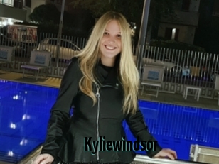 Kyliewindsor