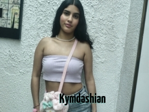 Kymdashian