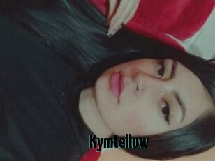 Kymteiluw