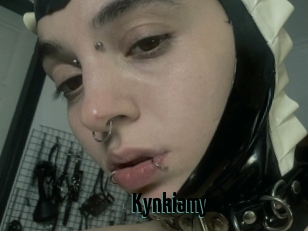Kynkiamy