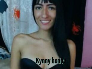 Kynny_honky