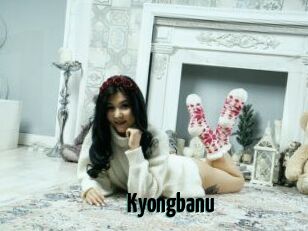 Kyongbanu