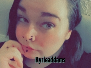 Kyrieaddams