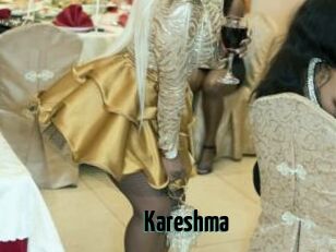 Kareshma