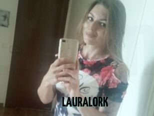 LAURALORK