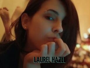 LAUREL_HAZEL