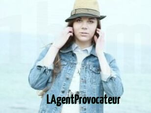 LAgentProvocateur