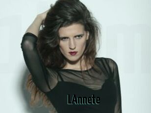 LAnnete