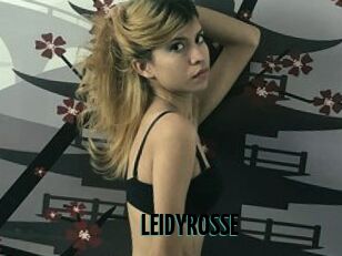 LEIDYROSSE