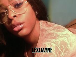 LEXIJAYNE