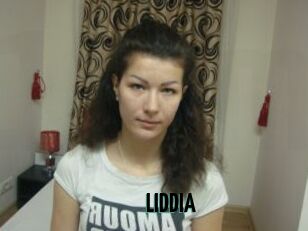 LIDDIA