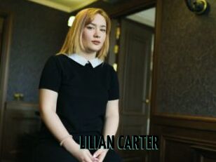 LILIAN_CARTER