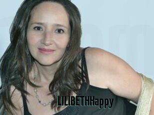 LILIBETHHappy