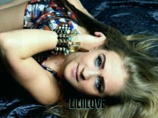 LILIILOVE