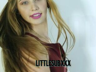 LITTLESUBXXX
