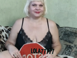 LOLA77777