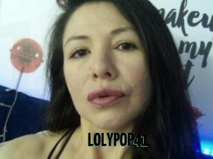 LOLYPOP41