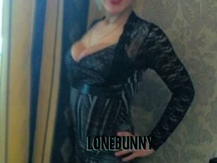 LONEBUNNY