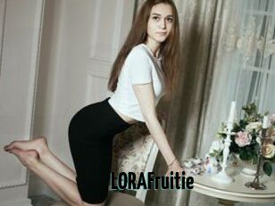 LORAFruitie