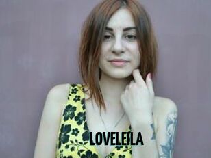 LOVELEILA