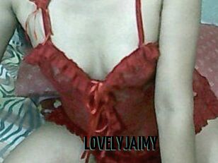 LOVELYJAIMY