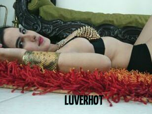 LUVERHOT