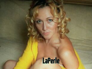 LadyLa