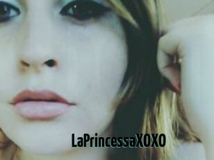 LaPrincessaXOXO