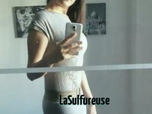 LaSulfureuse