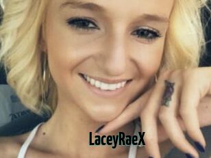 LaceyRaeX