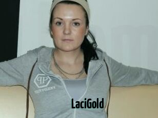 LaciGold