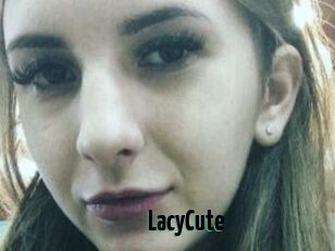 LacyCute