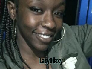 LacyDikxy