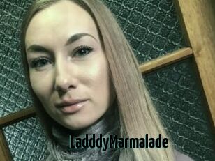 LadddyMarmalade