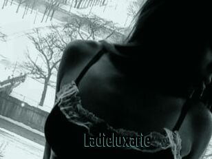 Ladieluxarie